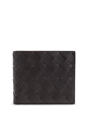 Bottega Veneta Leather wallet | Men's Accessories | Vitkac